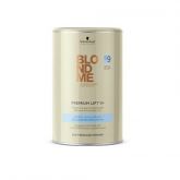 Blond Me Supreme Blonde Pó Descolorante Premium Lift 9+ 450G
