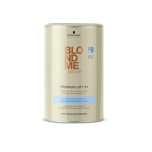 Blond Me Supreme Blonde Pó Descolorante Premium Lift 9+ 450G